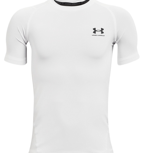 Under armour heat gear shirt clearance youth